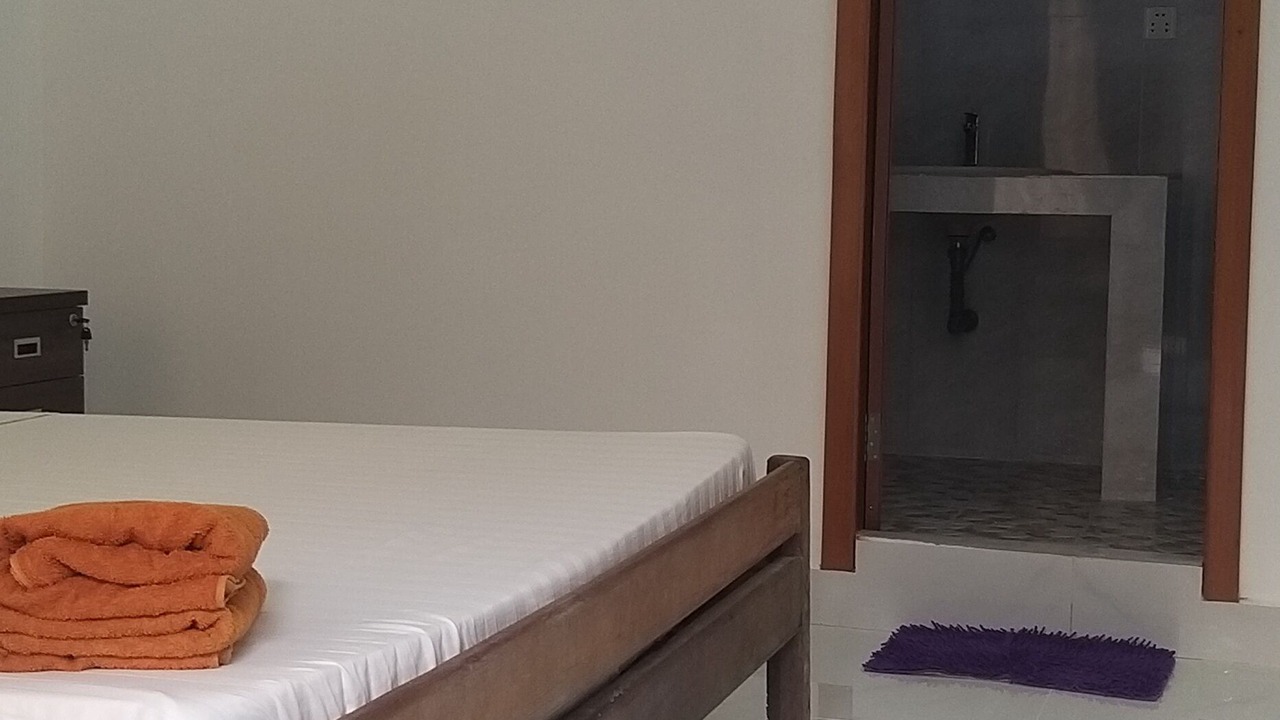 Photo of Bedroom in Krong Kaeb