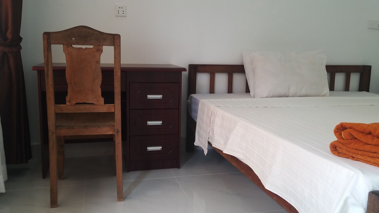 Photo of Bedroom in Krong Kaeb