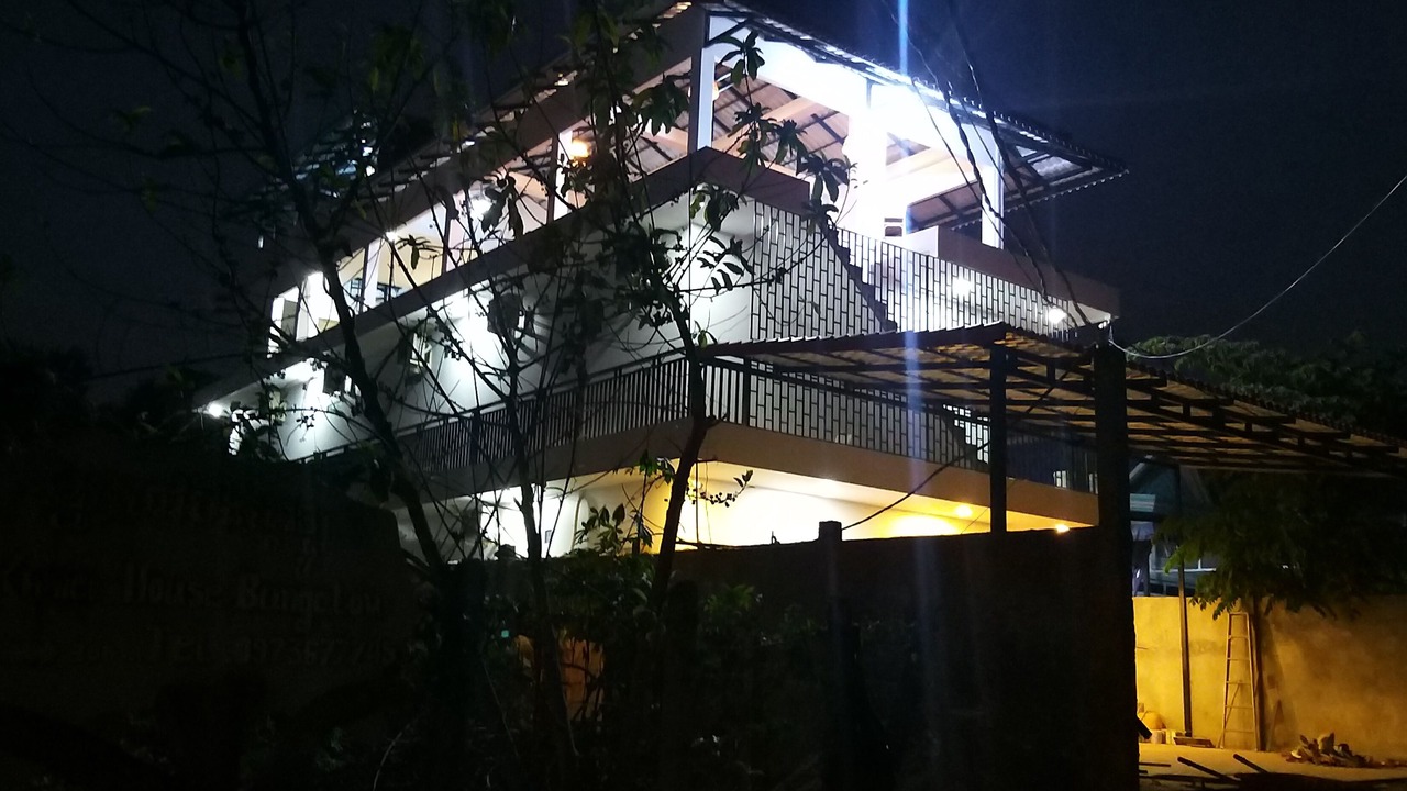 Photo of Outdoor in Krong Kaeb