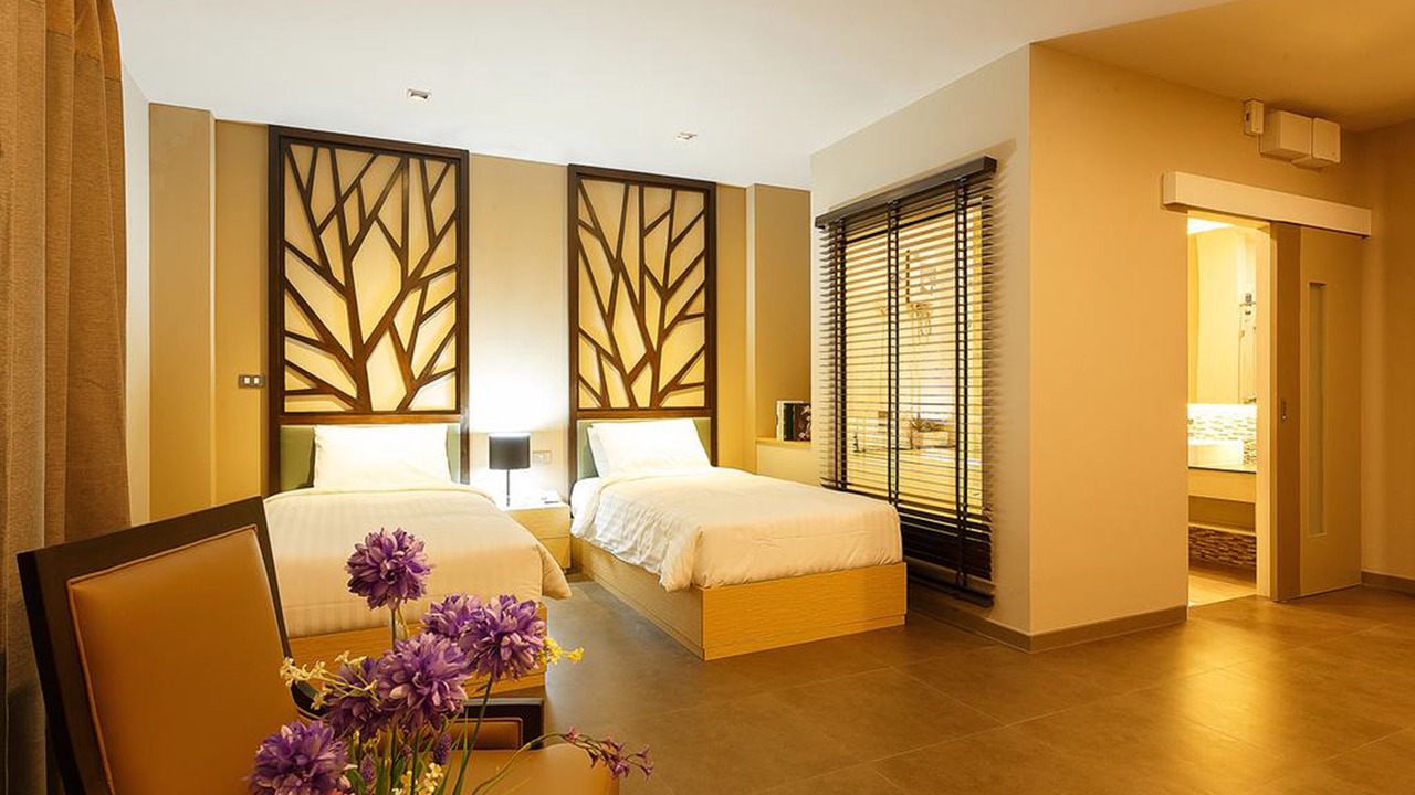 Photo of Bedroom in Ladprao