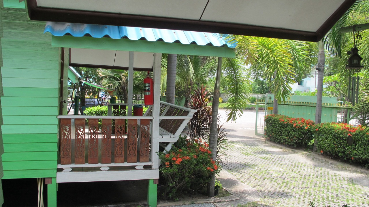 Photo of Patio Balcony in Ban Thung Sukla
