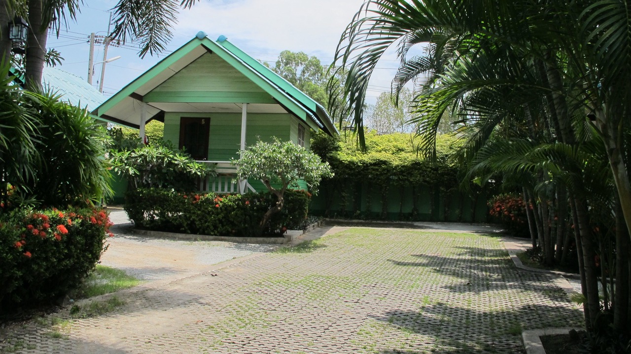 Photo of Outdoor in Ban Thung Sukla