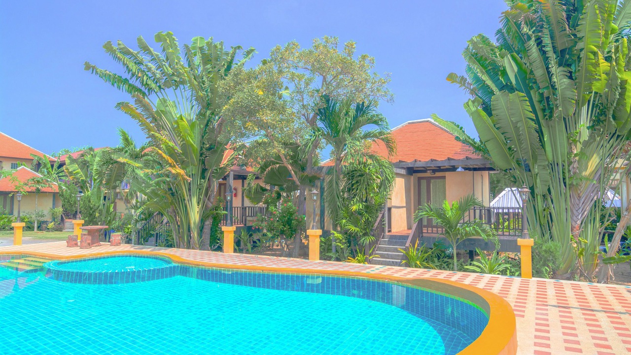Photo of Outdoor in Pak Nam Pran