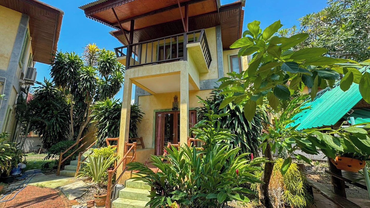 Photo of Bedroom in Pak Nam Pran