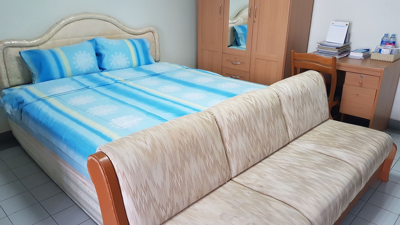 Photo of Bedroom in Udon Thani