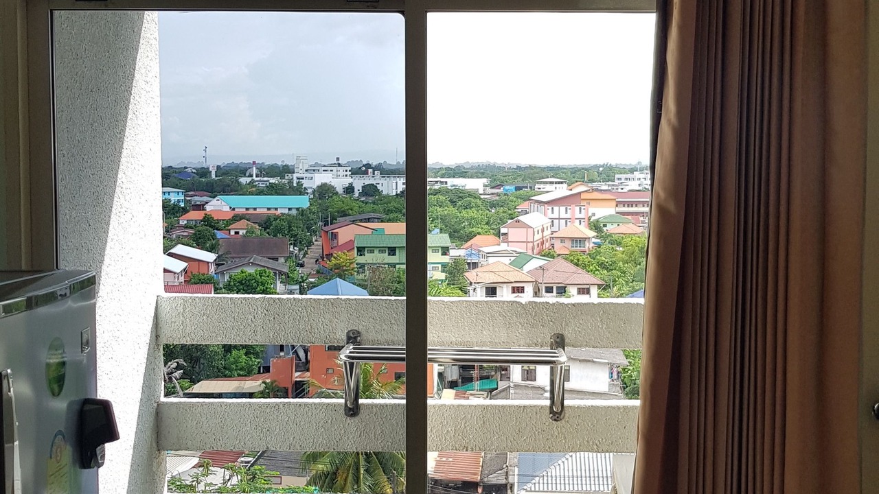 Photo of Patio Balcony in Udon Thani