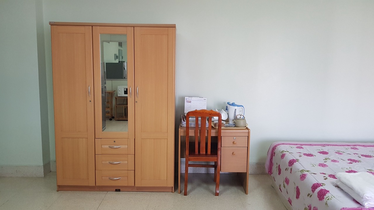 Photo of Bedroom in Udon Thani