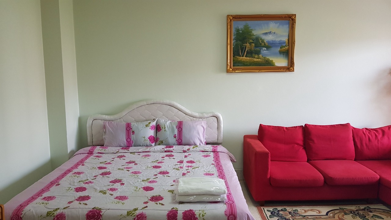 Photo of Bedroom in Udon Thani