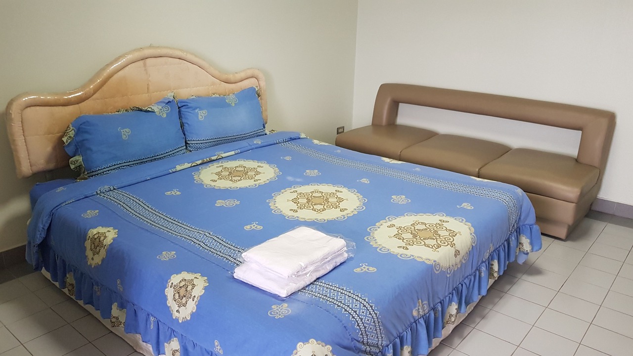 Photo of Bedroom in Udon Thani