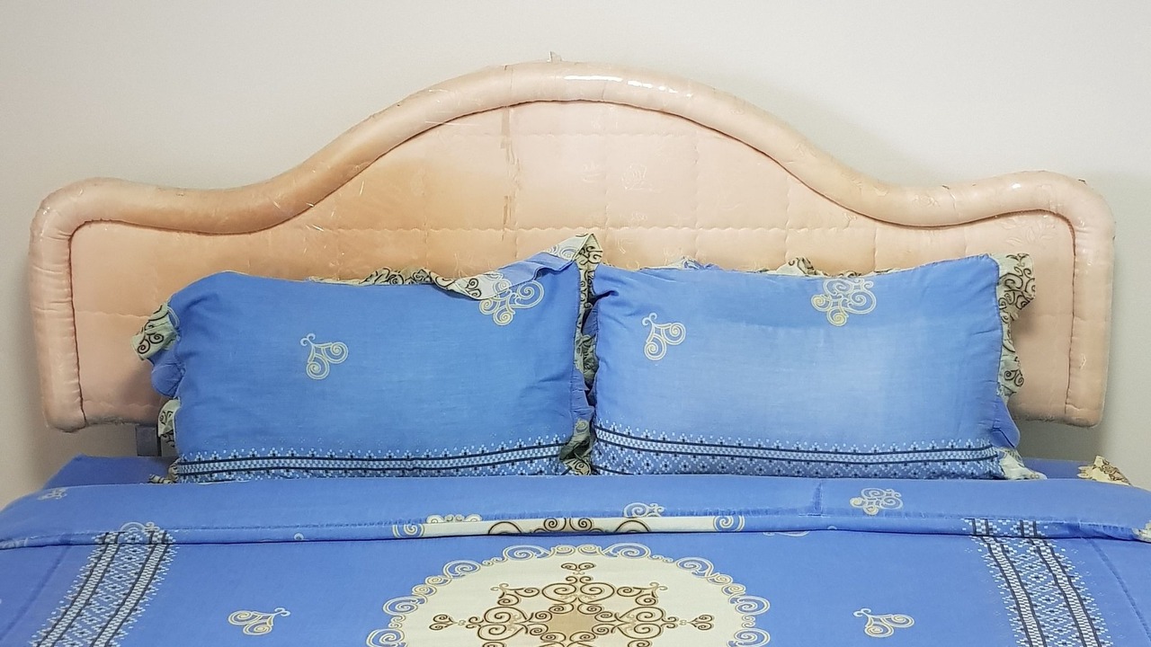 Photo of Bedroom in Udon Thani