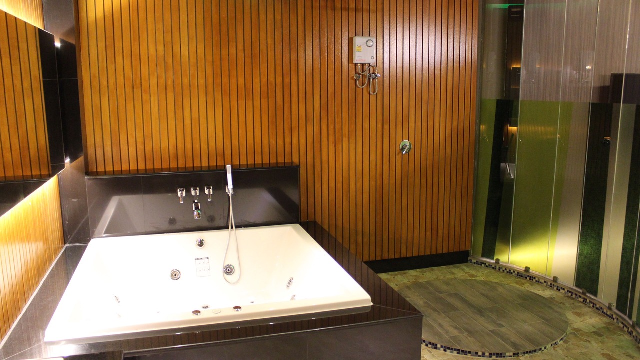 Photo of Bathroom in Bang Phli