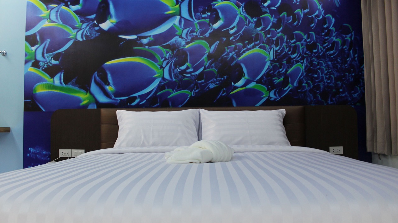 Photo of Bedroom in Bang Phli