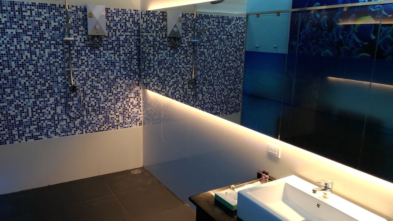 Photo of Bathroom in Bang Phli