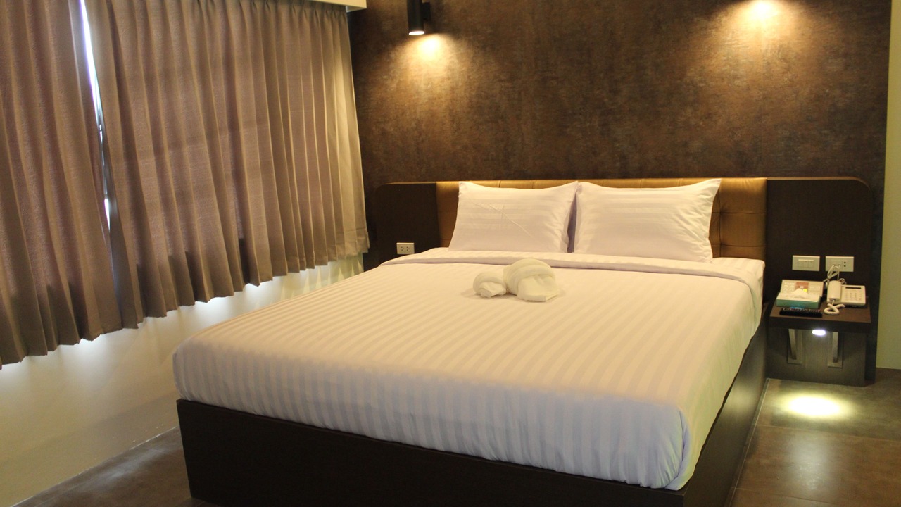 Photo of Bedroom in Bang Phli