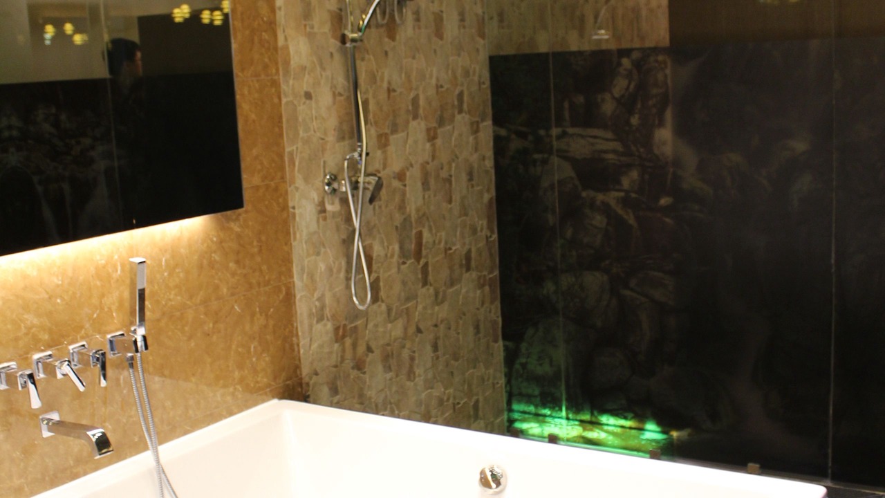 Photo of Bathroom in Bang Phli