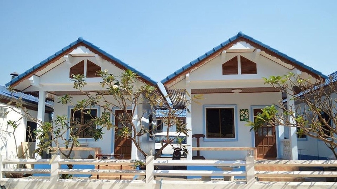 Photo of Buildings in Rayong