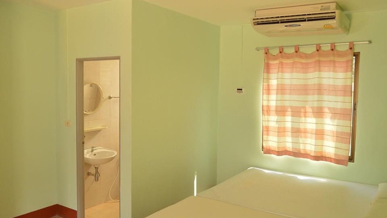 Photo of Bedroom in Rayong