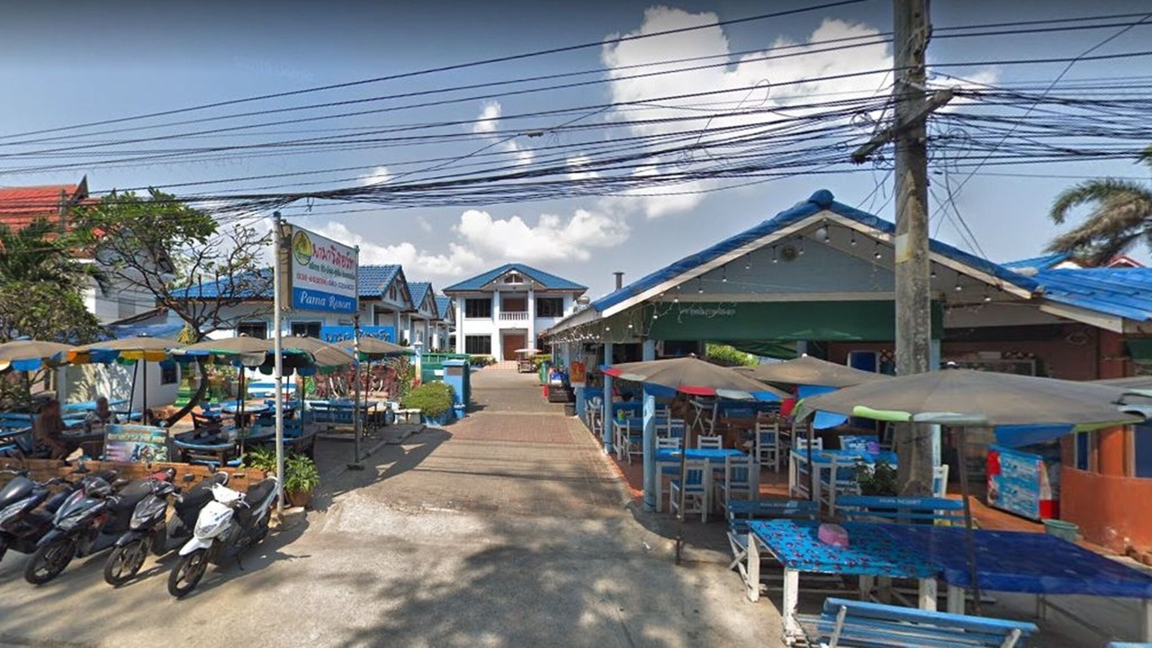 Photo of Patio Balcony in Rayong