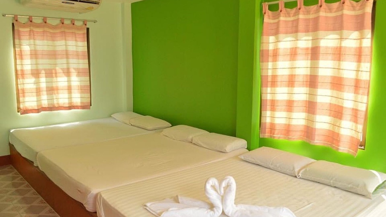Photo of Bedroom in Rayong