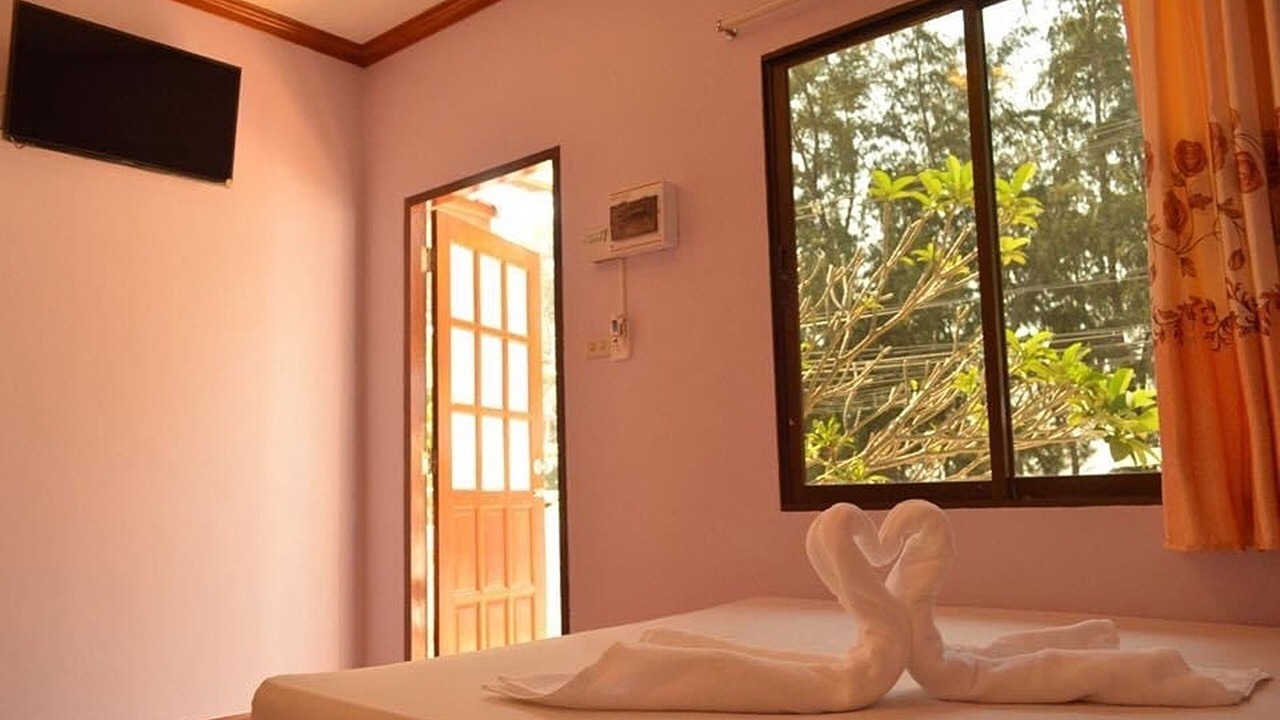 Photo of Bedroom in Rayong