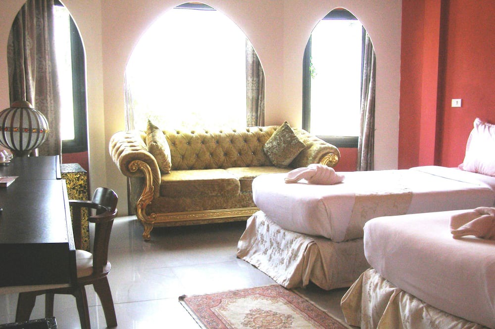 Photo of Bedroom in Phaya Yen