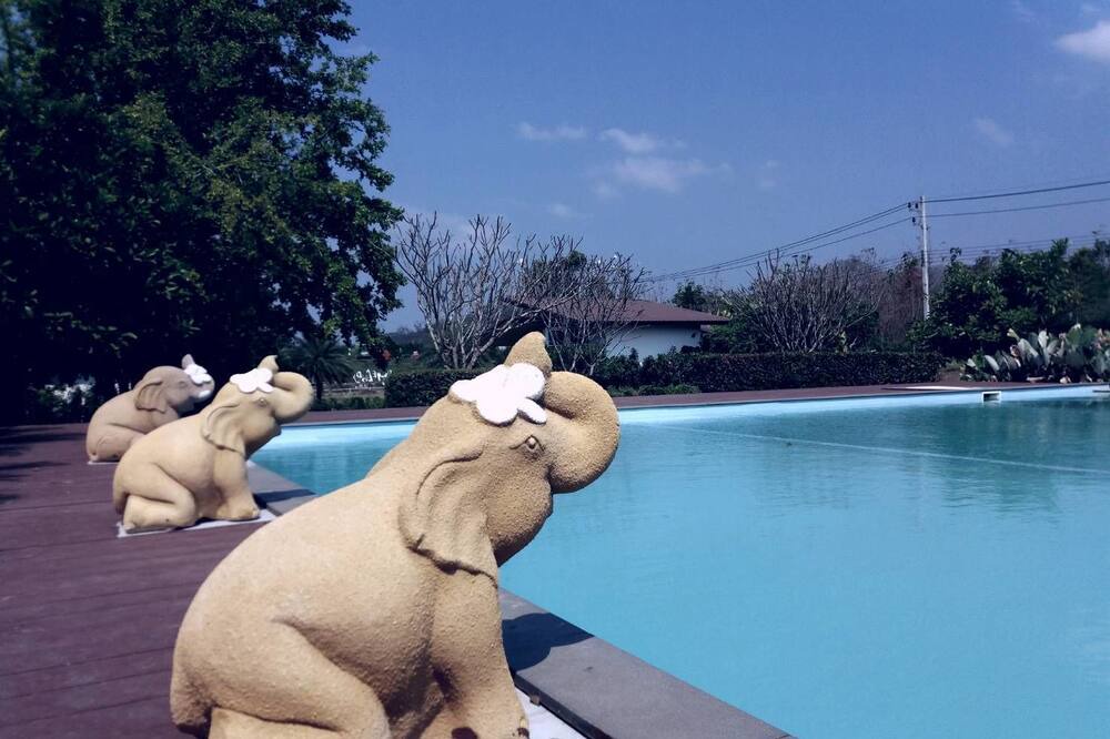 Photo of Outdoor in Phaya Yen