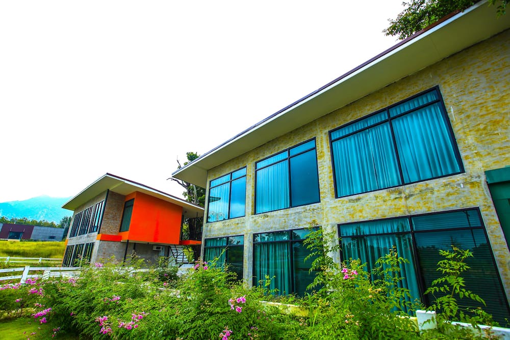 Photo of Bedroom in Phaya Yen