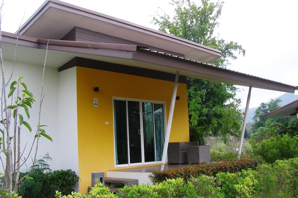 Photo of Outdoor in Phaya Yen