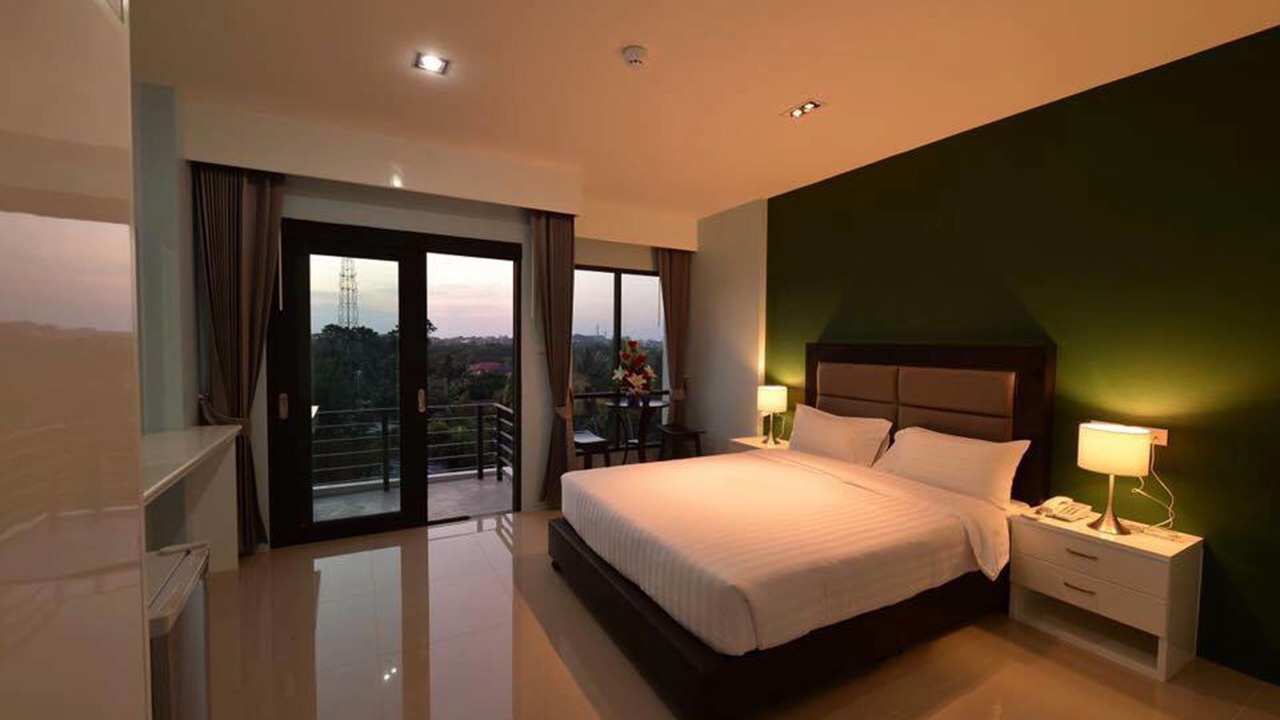 Photo of Bedroom in Trang