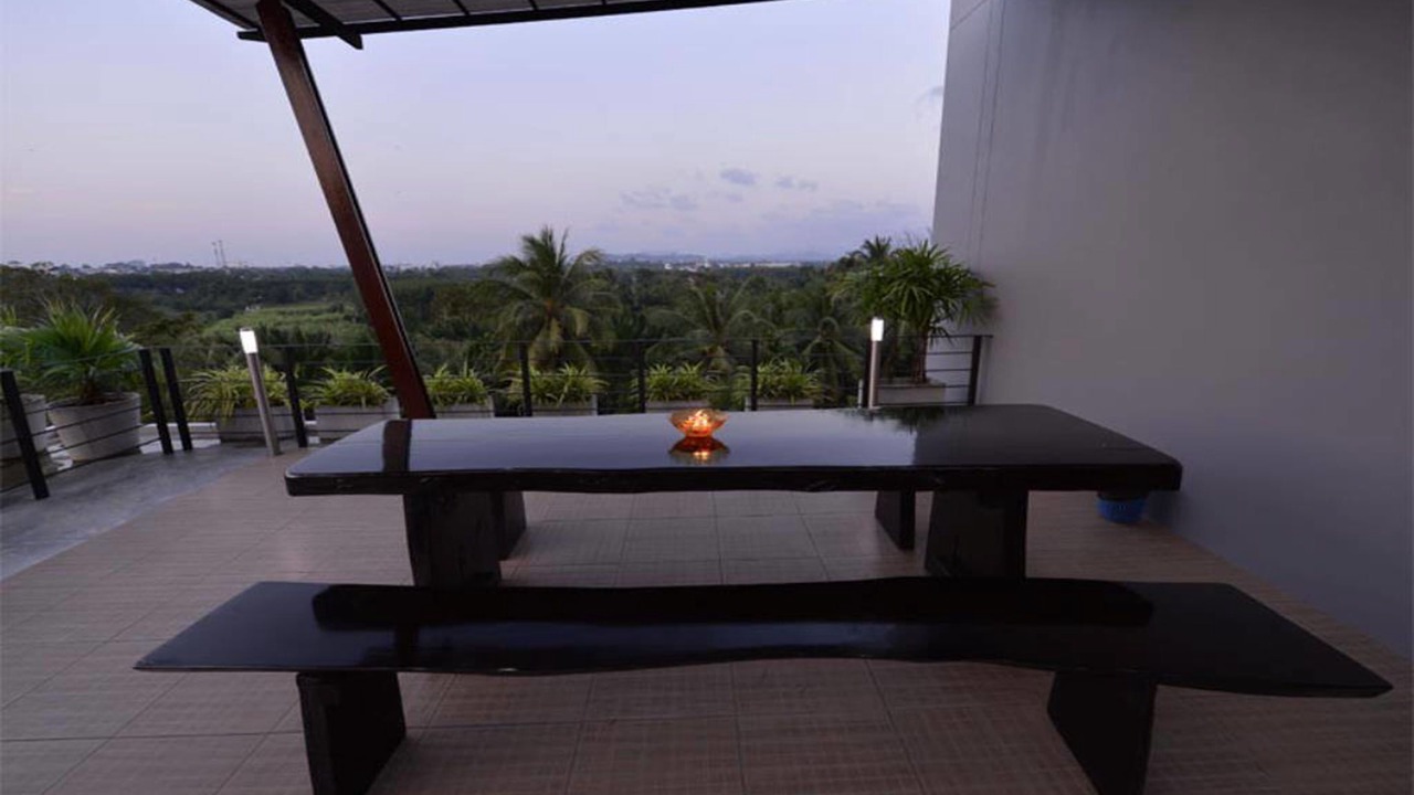 Photo of Patio Balcony in Trang