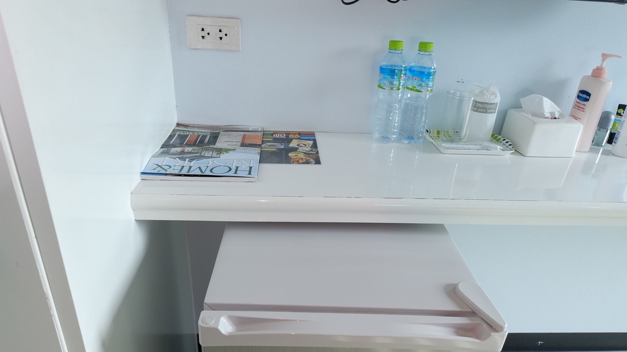 Photo of Bedroom in Trang