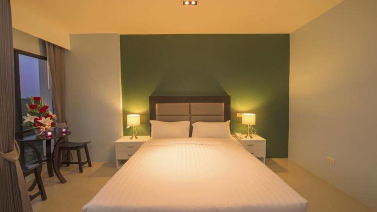 Photo of Bedroom in Trang