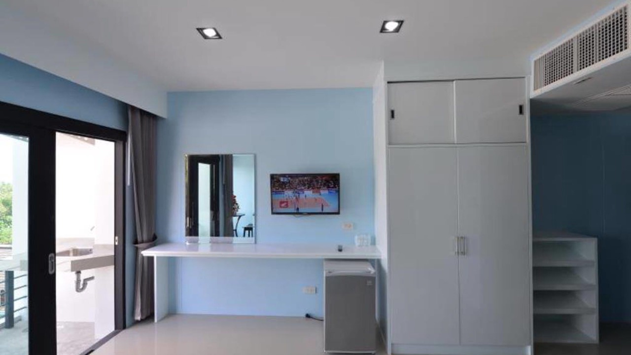 Photo of Bedroom in Trang