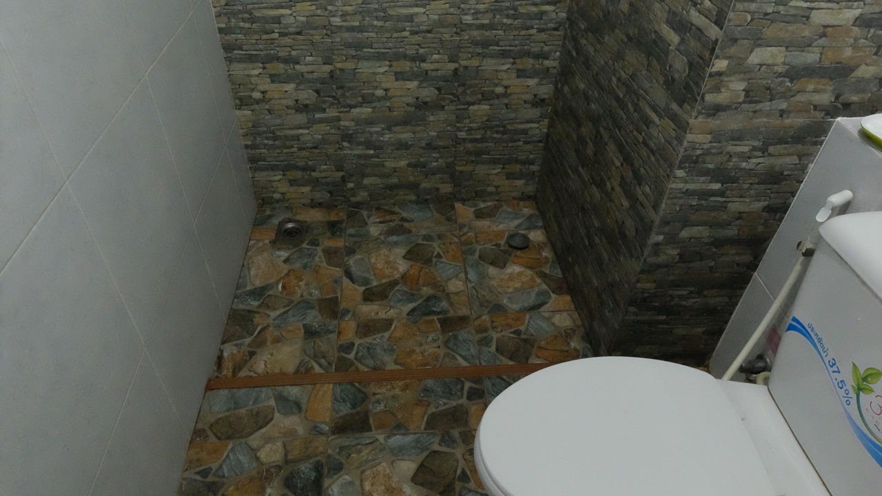 Photo of Bathroom in Trang