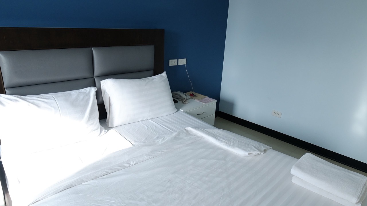 Photo of Bedroom in Trang