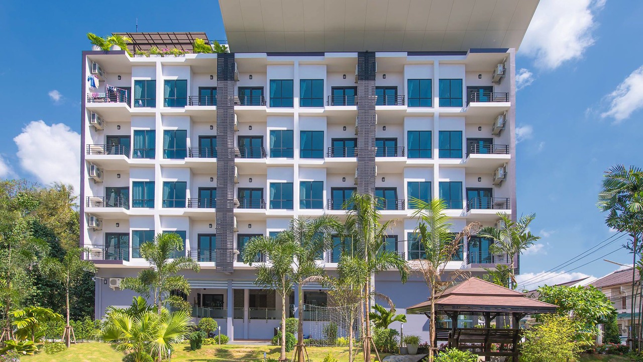 Photo of Outdoor in Trang