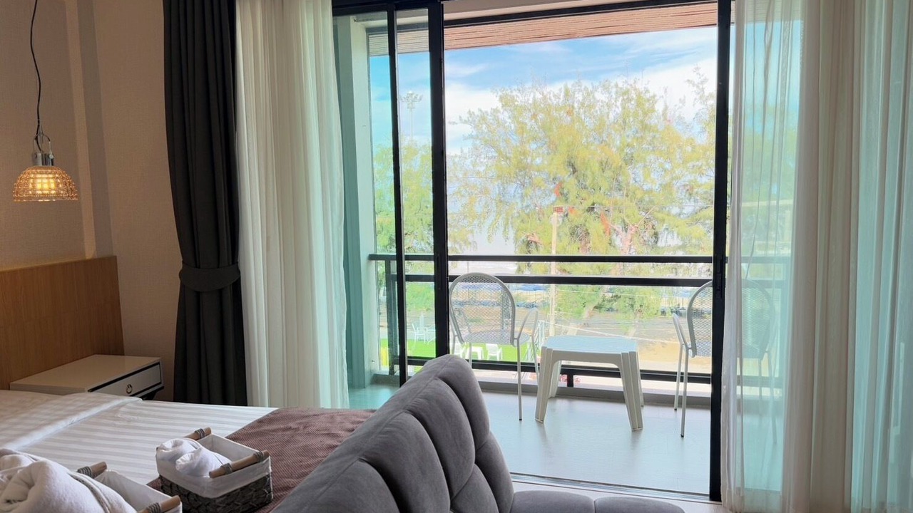 Photo of Bedroom in Cha-am