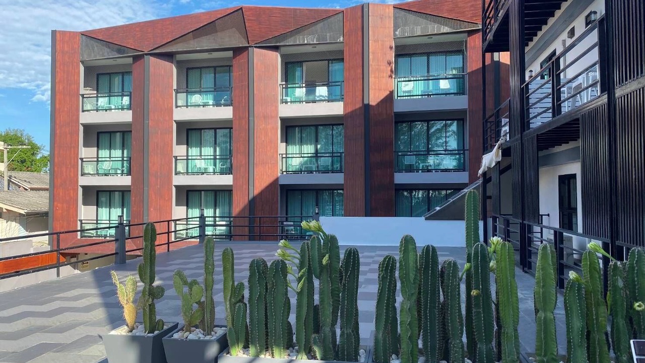 Photo of Outdoor in Cha-am