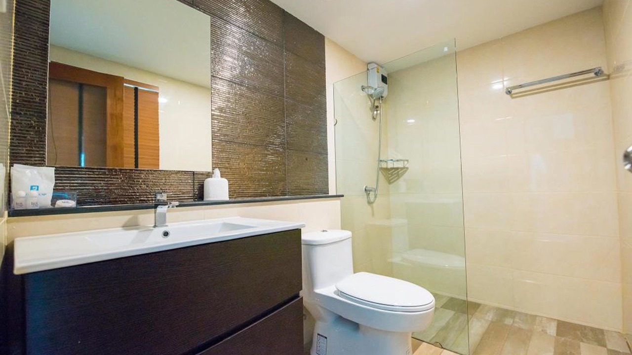 Photo of Bathroom in Cha-am