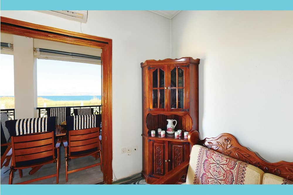 Photo of Bedroom in Assos-Lechaio