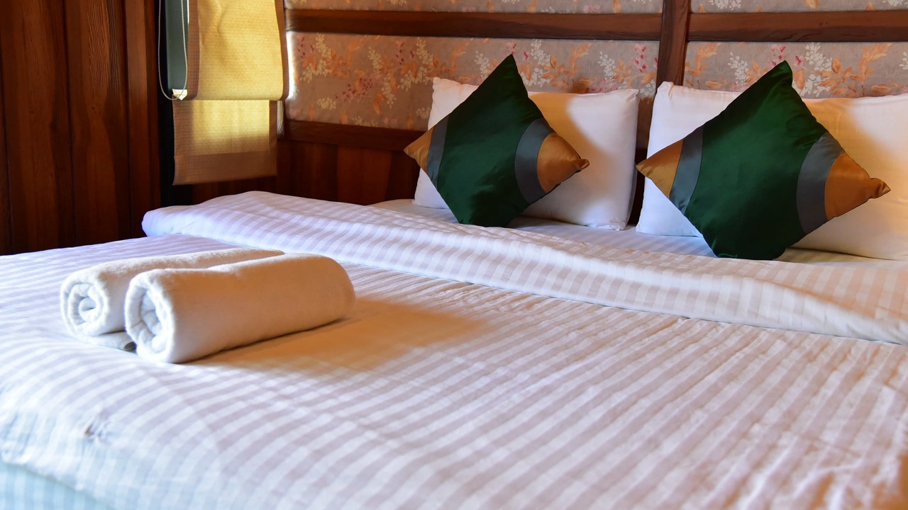 Photo of Bedroom in Nong Nam Daeng