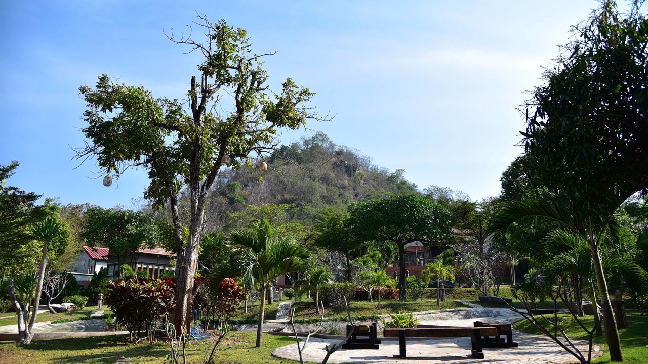 Photo of Outdoor in Nong Nam Daeng