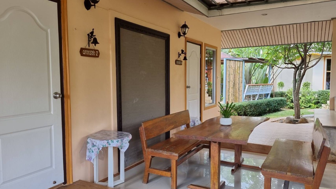 Photo of Bedroom in Nong Nam Daeng