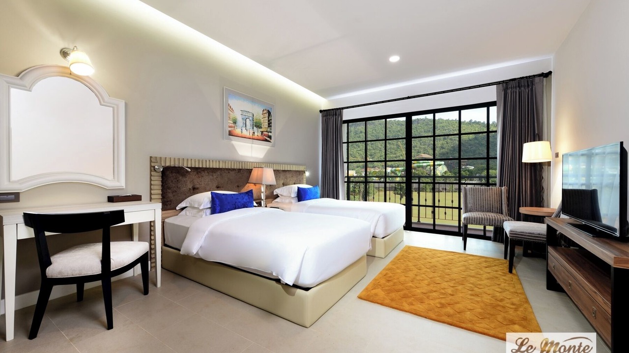 Photo of Bedroom in Mu Si