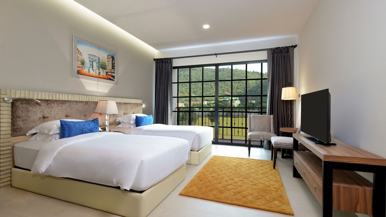 Photo of Bedroom in Mu Si