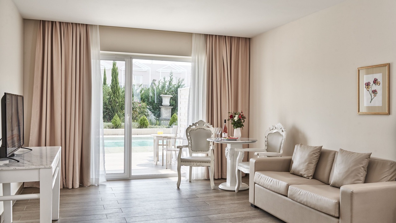 Photo of Outdoor in Ag. Georgios