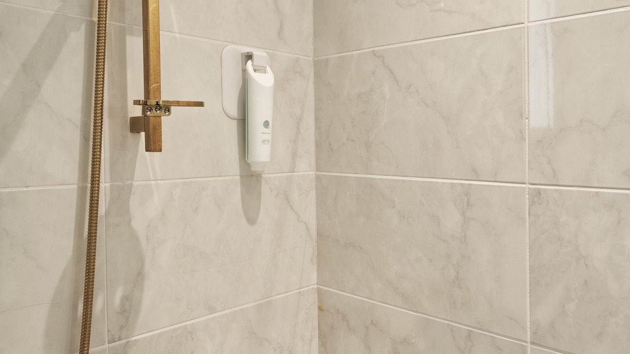 Photo of Bathroom in Ag. Georgios