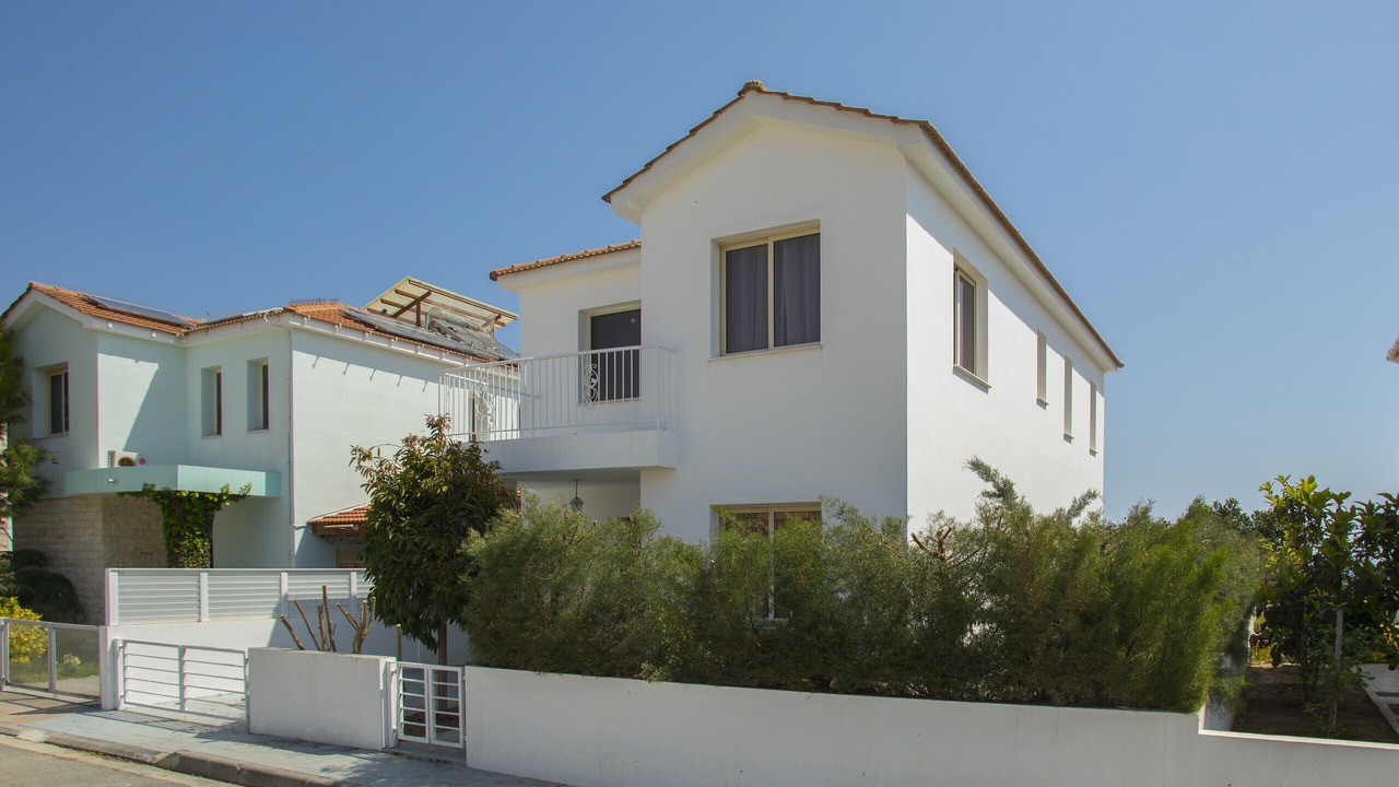 Photo of Outdoor in Mazotos