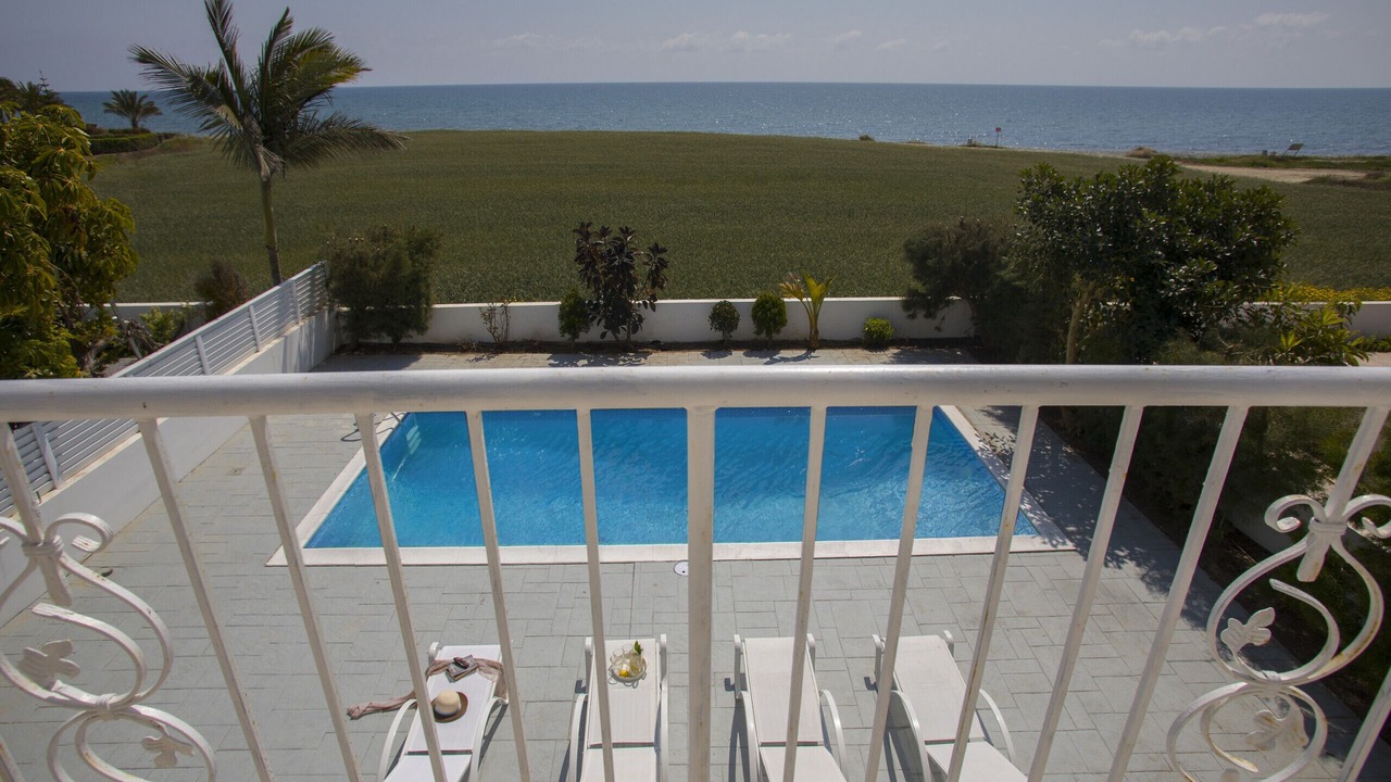 Photo of Outdoor in Mazotos