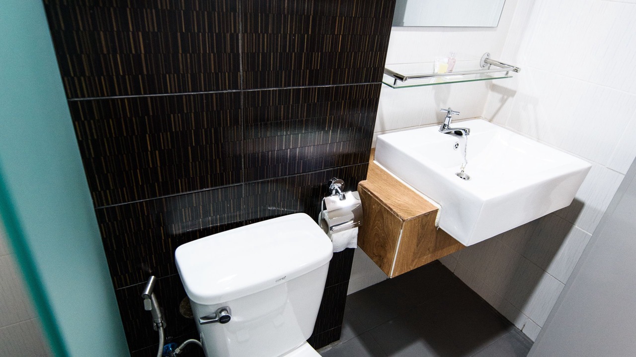Photo of Bathroom in Lam Luk Ka